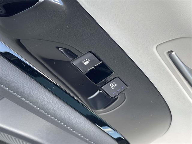 new 2026 Hyundai Tucson car, priced at $38,714
