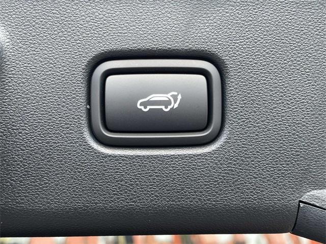 new 2026 Hyundai Tucson car, priced at $38,714