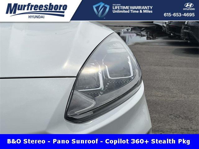 used 2022 Ford Escape car, priced at $20,754