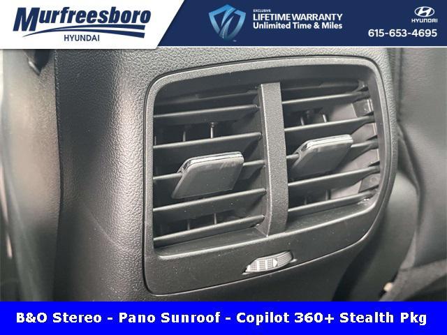 used 2022 Ford Escape car, priced at $20,754