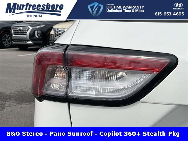 used 2022 Ford Escape car, priced at $20,754