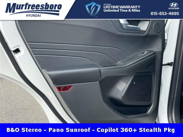 used 2022 Ford Escape car, priced at $20,754