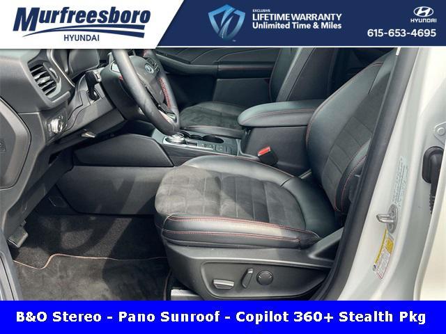 used 2022 Ford Escape car, priced at $20,754