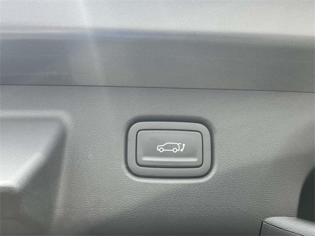 new 2025 Hyundai Kona car, priced at $30,400