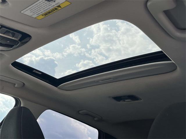 used 2022 Hyundai Tucson car, priced at $22,517