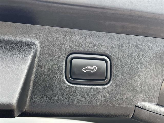 used 2022 Hyundai Tucson car, priced at $22,517