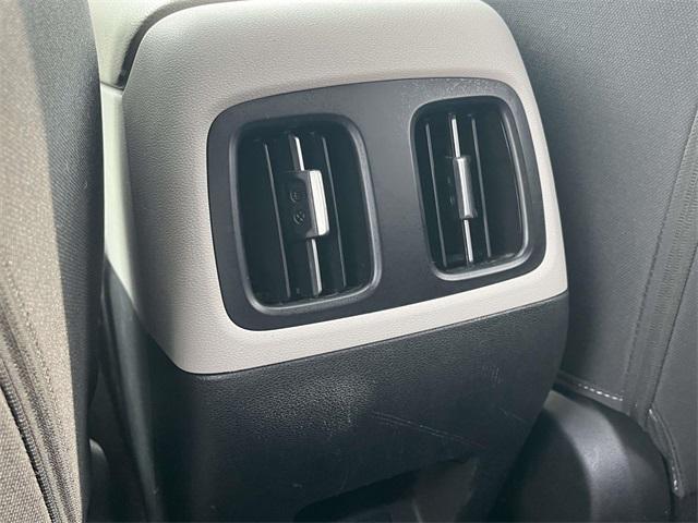 used 2022 Hyundai Tucson car, priced at $22,517