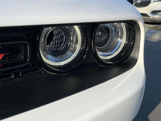 used 2021 Dodge Challenger car, priced at $39,995