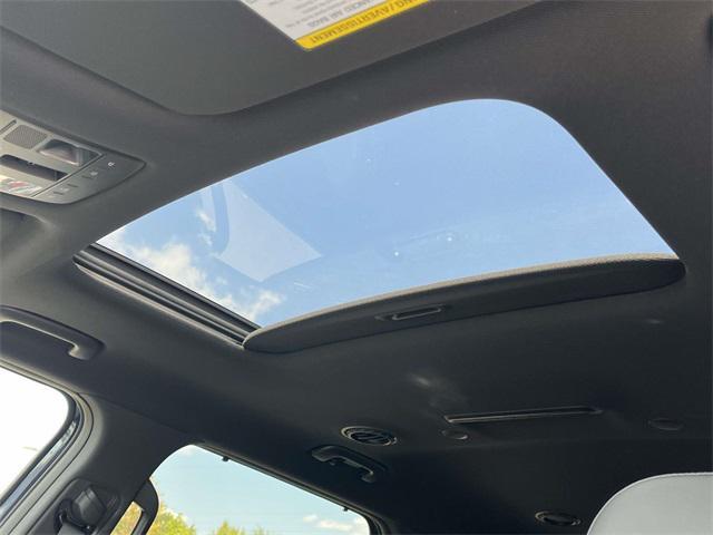 new 2026 Hyundai Palisade car, priced at $48,687