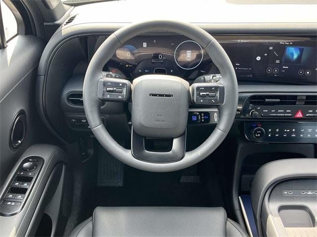 new 2026 Hyundai Palisade car, priced at $48,687