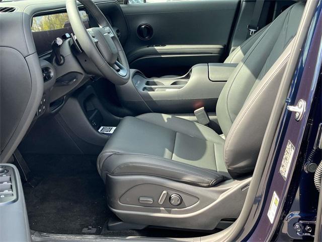 new 2026 Hyundai Palisade car, priced at $48,687