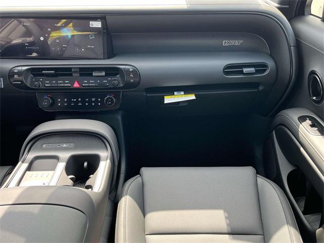 new 2026 Hyundai Palisade car, priced at $48,687