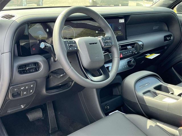 new 2026 Hyundai Palisade car, priced at $48,687