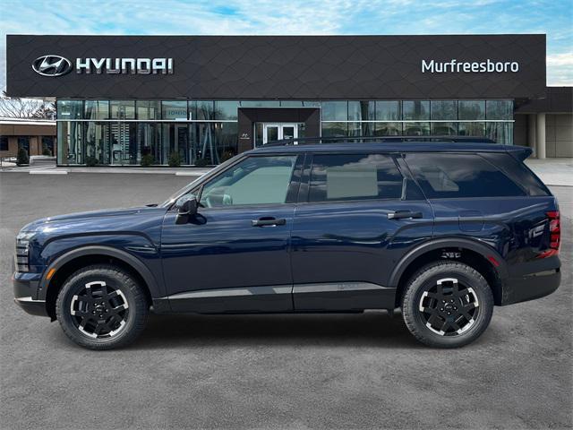 new 2026 Hyundai Palisade car, priced at $48,687