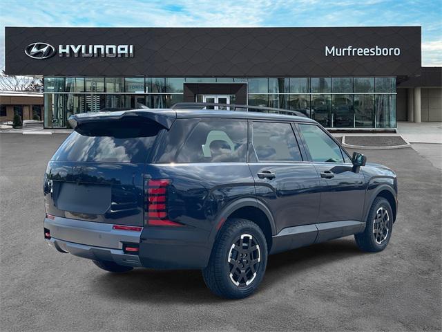 new 2026 Hyundai Palisade car, priced at $48,687