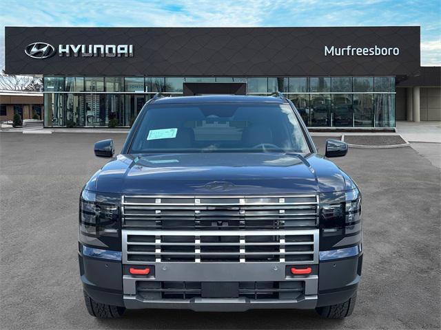 new 2026 Hyundai Palisade car, priced at $48,687