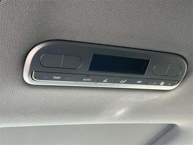 new 2026 Hyundai Palisade car, priced at $48,687