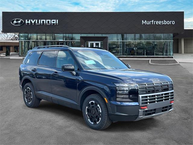 new 2026 Hyundai Palisade car, priced at $48,687