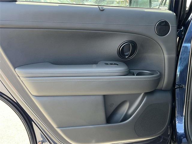 new 2026 Hyundai Palisade car, priced at $48,687