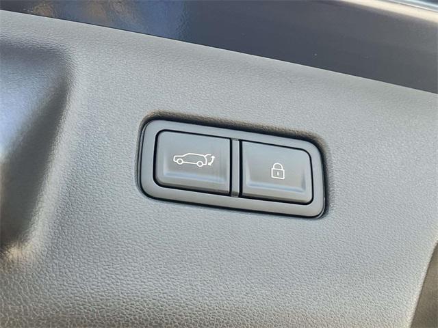 new 2026 Hyundai Palisade car, priced at $48,687