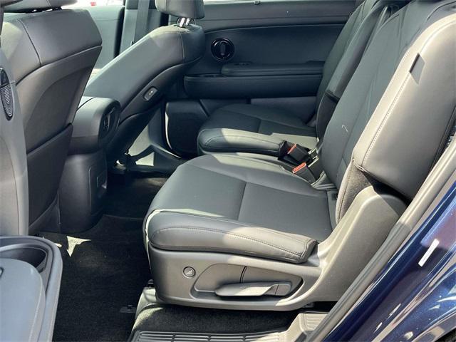 new 2026 Hyundai Palisade car, priced at $48,687