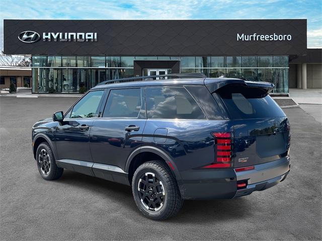 new 2026 Hyundai Palisade car, priced at $48,687