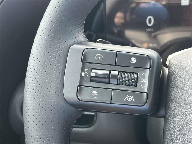 new 2026 Hyundai Palisade car, priced at $48,687