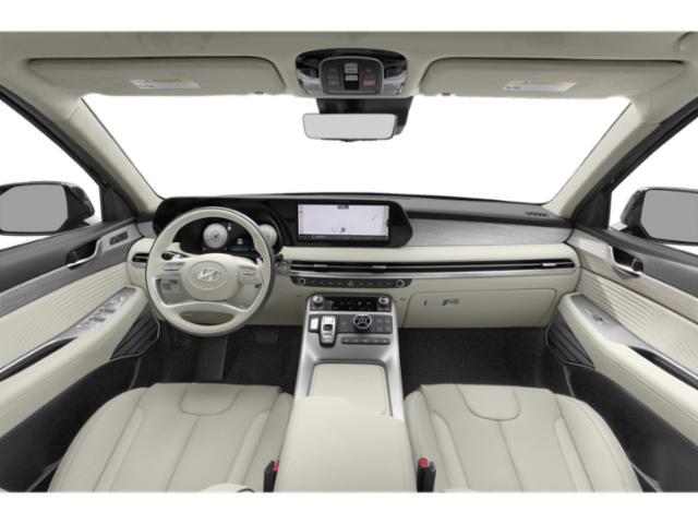 used 2024 Hyundai Palisade car, priced at $42,740