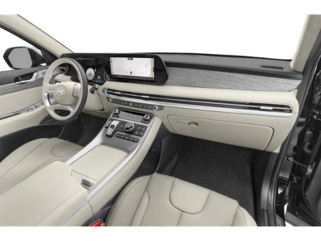used 2024 Hyundai Palisade car, priced at $42,740