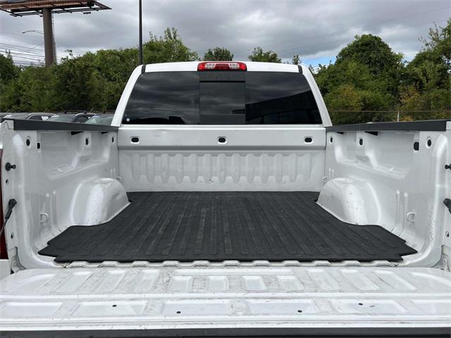 used 2018 Chevrolet Silverado 1500 car, priced at $27,598