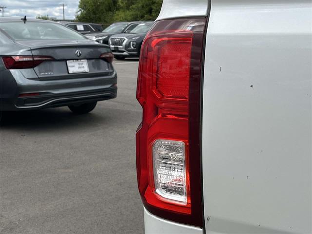 used 2018 Chevrolet Silverado 1500 car, priced at $27,598