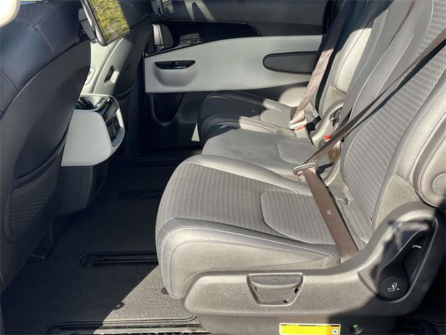 used 2023 Kia Carnival car, priced at $38,945