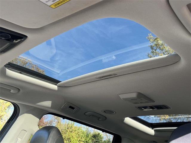 used 2023 Kia Carnival car, priced at $38,945