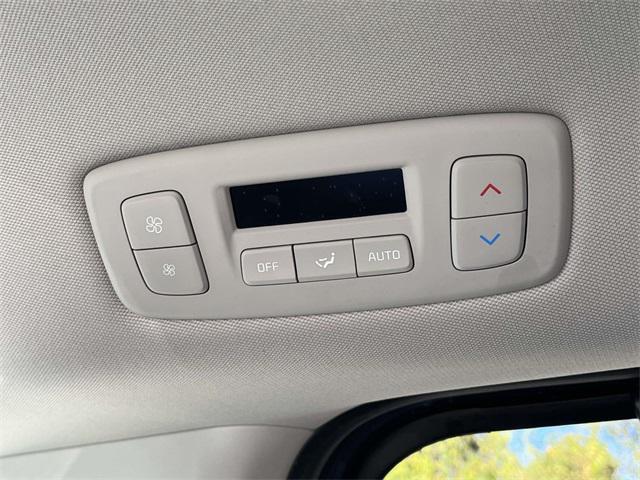 used 2023 Kia Carnival car, priced at $38,945