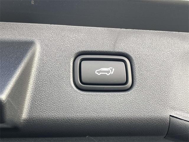 new 2026 Hyundai Tucson car, priced at $30,649