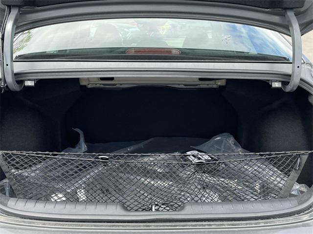 new 2025 Hyundai ELANTRA HEV car, priced at $25,166
