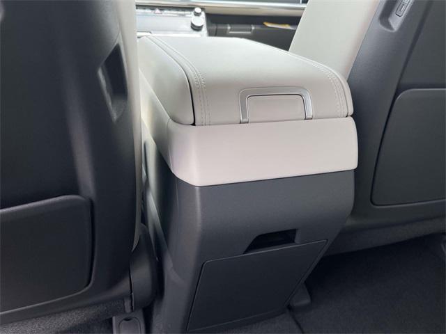 new 2026 Hyundai Santa Fe car, priced at $37,572