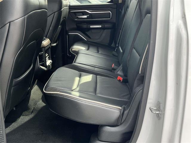 used 2020 Ram 1500 car, priced at $30,604