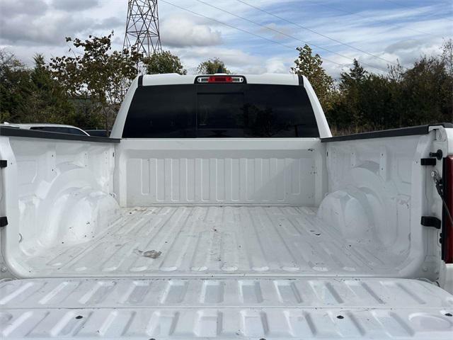 used 2020 Ram 1500 car, priced at $30,604