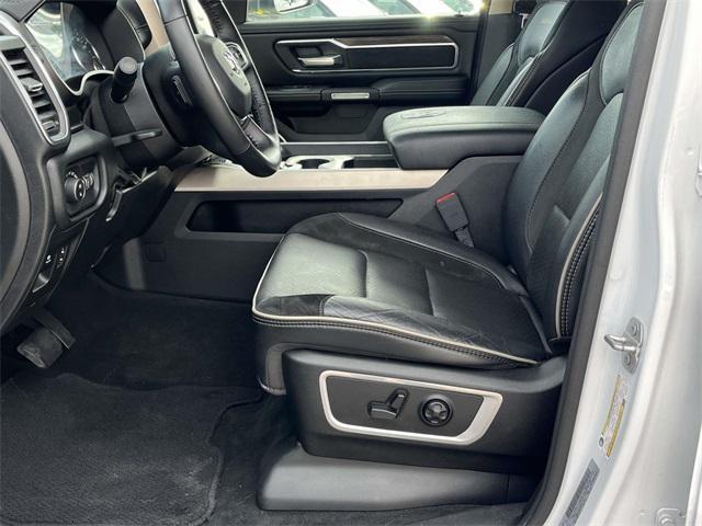 used 2020 Ram 1500 car, priced at $30,604