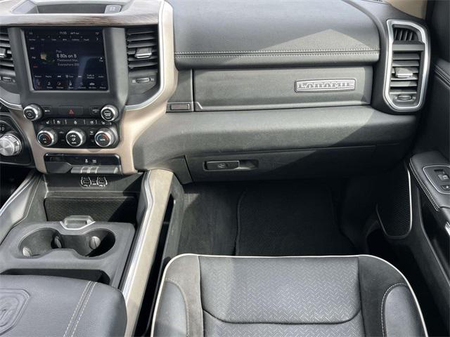 used 2020 Ram 1500 car, priced at $30,604