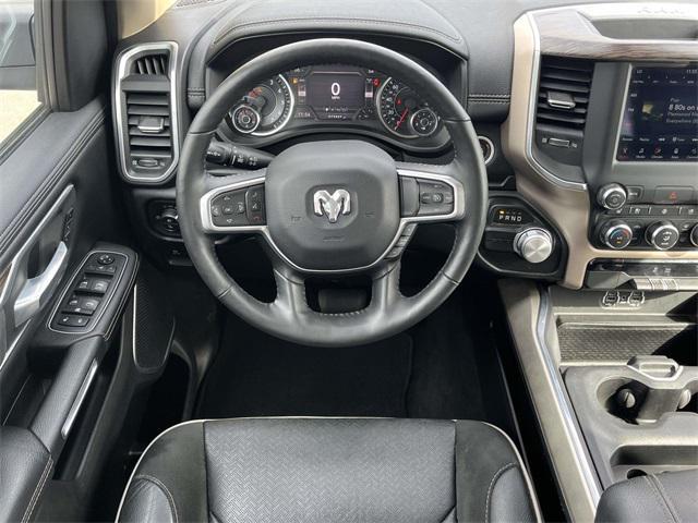 used 2020 Ram 1500 car, priced at $30,604