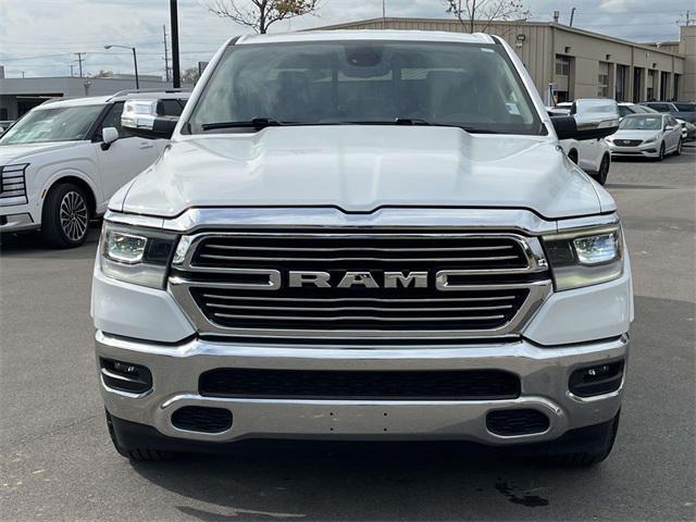 used 2020 Ram 1500 car, priced at $30,604