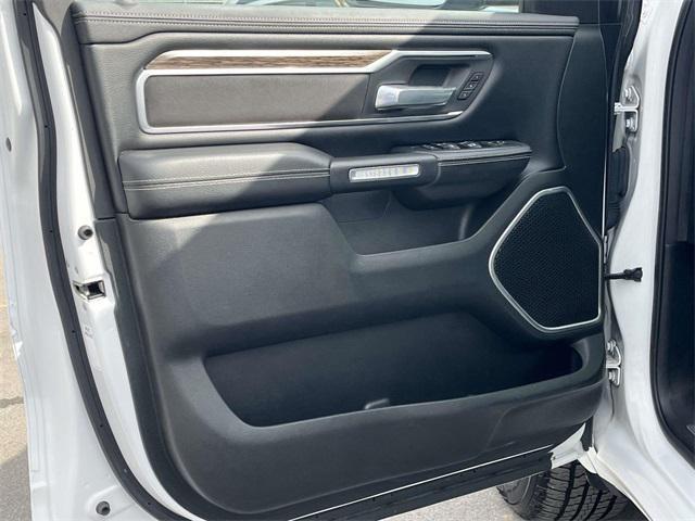 used 2020 Ram 1500 car, priced at $30,604