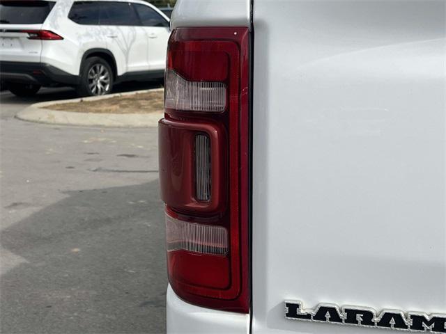 used 2020 Ram 1500 car, priced at $30,604