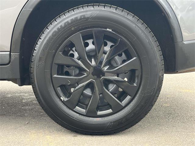 used 2016 Nissan Rogue car, priced at $9,428