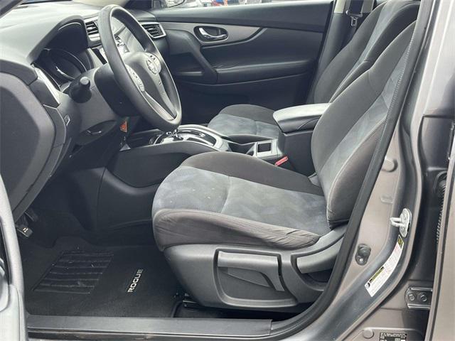 used 2016 Nissan Rogue car, priced at $9,428