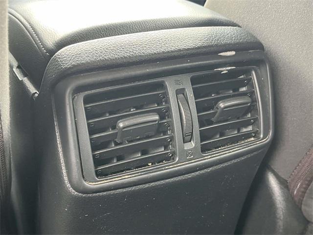 used 2016 Nissan Rogue car, priced at $9,428