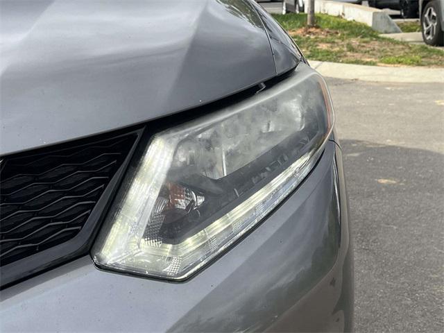 used 2016 Nissan Rogue car, priced at $9,428