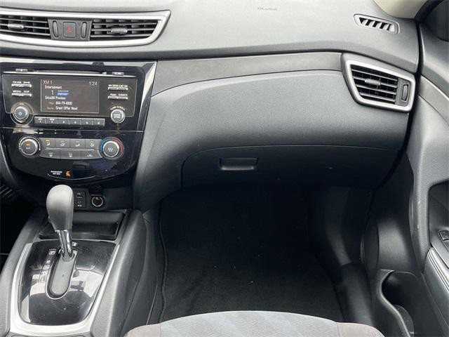 used 2016 Nissan Rogue car, priced at $9,428
